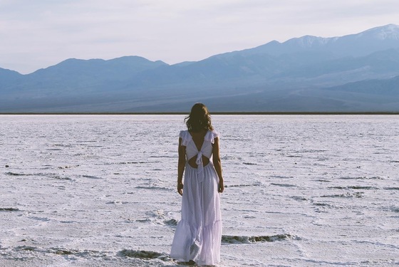 Death Valley National Park