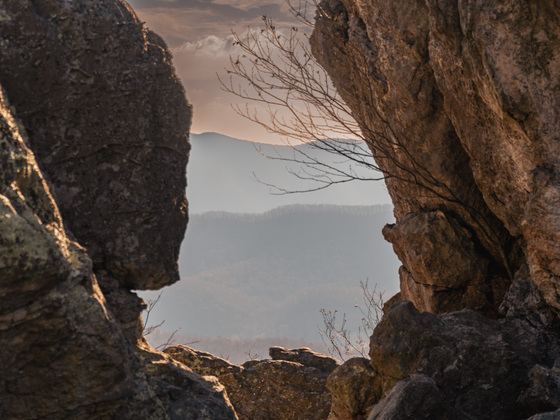 Appalachian Trail