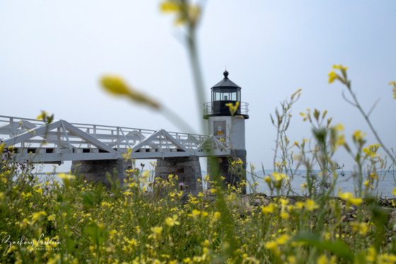 Marshall Point Lighthouse