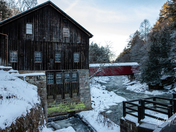 McConnell Mill