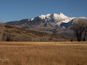 Gunnison National Park