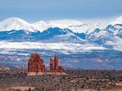 Arches National Park