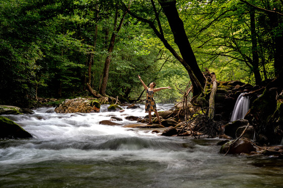 Great Smoky Mountains National Park