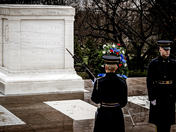 Arlington National Cemetery