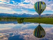 Rocky Mountain National Park