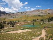 Grand Teton National Park