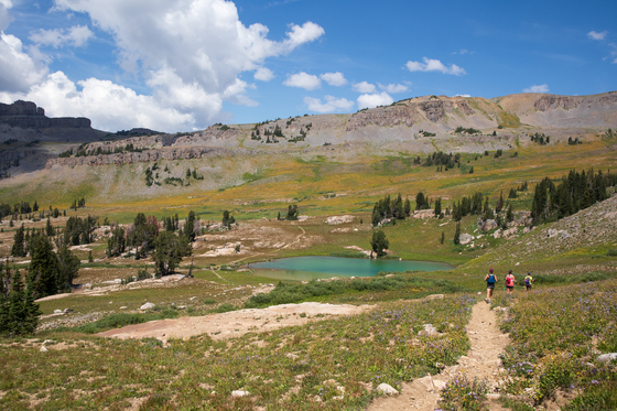 Grand Teton National Park
