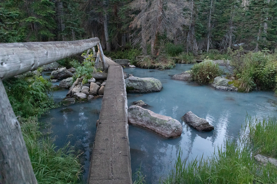 Rocky Mountain National Park