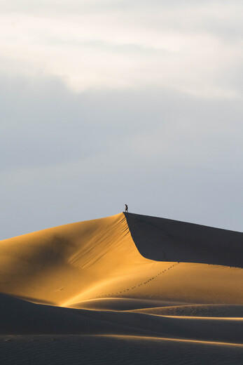 Death Valley National Park