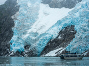 Kenai Fjord National Park