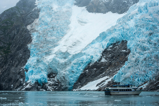 Kenai Fjord National Park