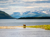 Katmai National Park and Preserve
