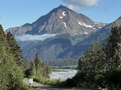 Kenai Fjords National Park
