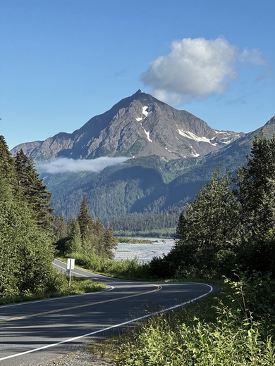 Kenai Fjords National Park