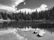 Mount Rainier National Park