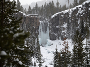 Deschutes National Forest