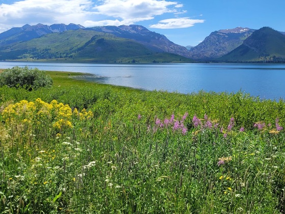 Grand Teton National Park