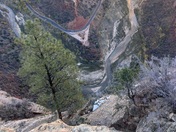 Angel’s landing Zion Naptional Park