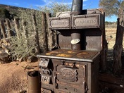 Pipe spring national monument