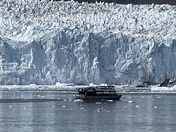 Glaciers National Park
