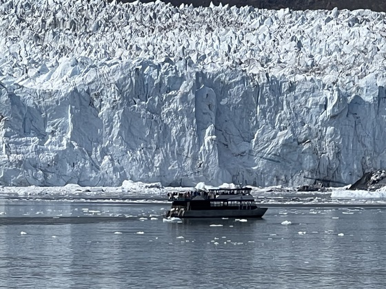 Glaciers National Park