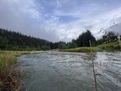 Klondike Goldrush National Park
