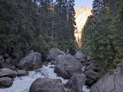 Yosemite National Park