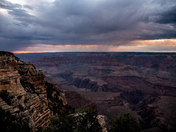 Grand Canyon National Park