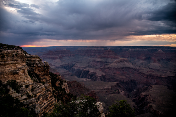 Grand Canyon National Park