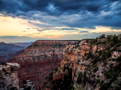 Grand Canyon National Park