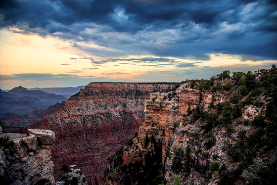 Grand Canyon National Park