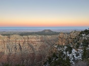 Grand Canyon National Park 