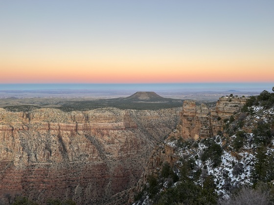 Grand Canyon National Park 