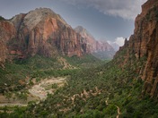 Zion National Park