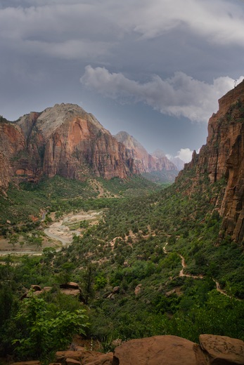 Zion National Park