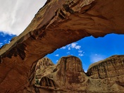 Capitol Reef National Park 