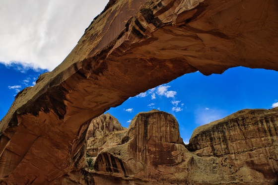 Capitol Reef National Park 