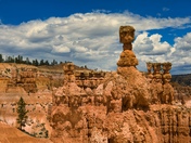 Bryce Canyon National Park 