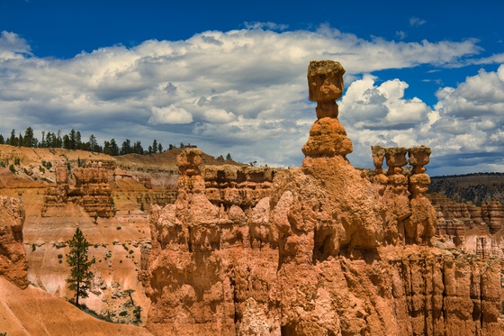 Bryce Canyon National Park 