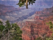 Grand Canyon National Park