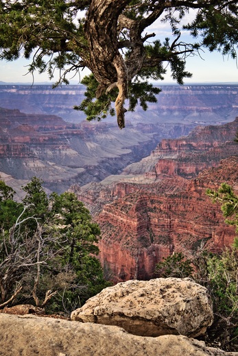 Grand Canyon National Park