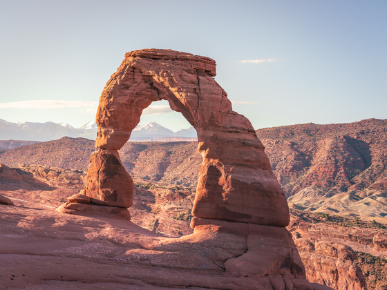 Arches National Park