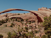 Arches National Park 