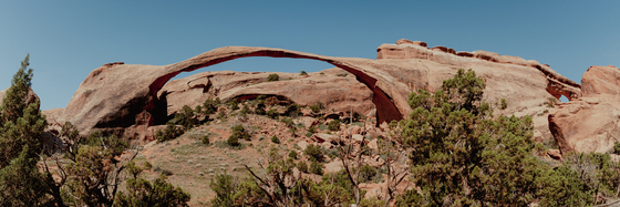 Arches National Park 