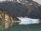 Glacier Bay National Park and Reserve