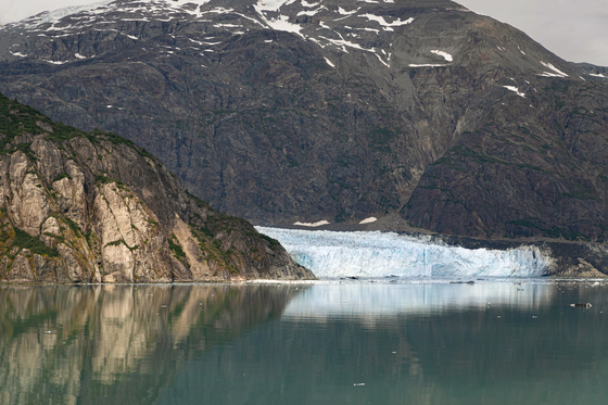 Glacier Bay National Park and Reserve