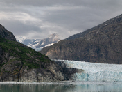 Glacier Bay National Park and Preserve