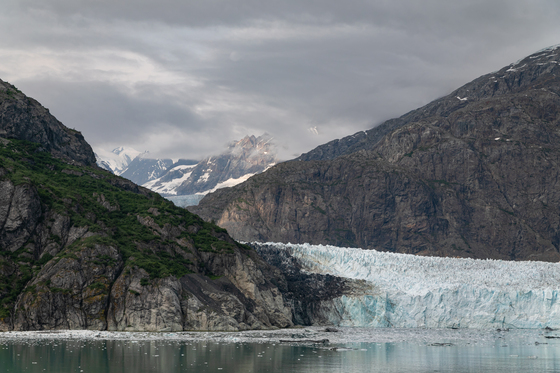 Glacier Bay National Park and Preserve