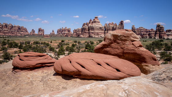 Capitol Reef National Park