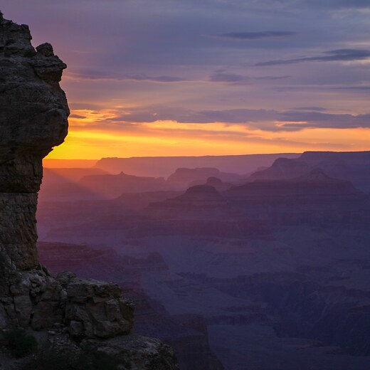 Grand Canyon National Park